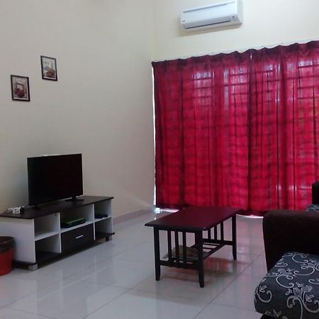 Taiping Valuable Homestay ภายนอก รูปภาพ