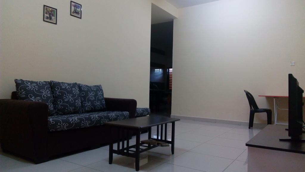 Taiping Valuable Homestay ภายนอก รูปภาพ