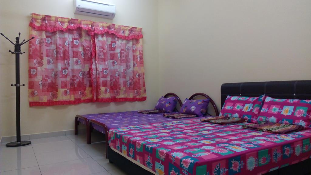 Taiping Valuable Homestay ภายนอก รูปภาพ
